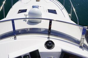 E Ticket 30ft Cutwater Yacht For Sale