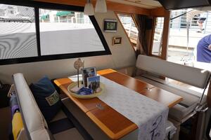 E Ticket 30ft Cutwater Yacht For Sale