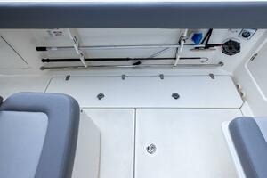 REEL DANCER 33ft Boston Whaler Yacht For Sale