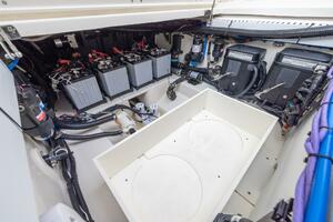 REEL DANCER 33ft Boston Whaler Yacht For Sale