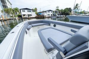 REEL DANCER 33ft Boston Whaler Yacht For Sale