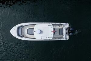 REEL DANCER 33ft Boston Whaler Yacht For Sale