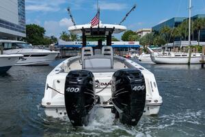 REEL DANCER 33ft Boston Whaler Yacht For Sale