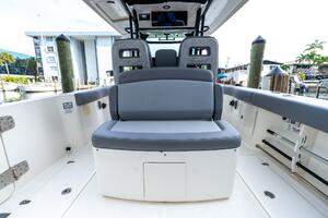 REEL DANCER 33ft Boston Whaler Yacht For Sale