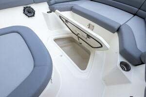 REEL DANCER 33ft Boston Whaler Yacht For Sale