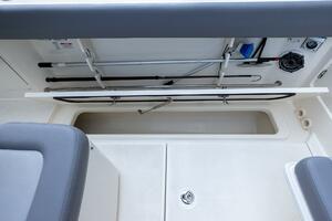 REEL DANCER 33ft Boston Whaler Yacht For Sale