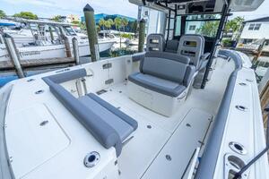 REEL DANCER 33ft Boston Whaler Yacht For Sale