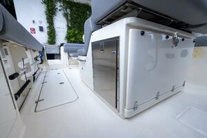 REEL DANCER 33ft Boston Whaler Yacht For Sale