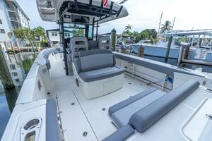 REEL DANCER 33ft Boston Whaler Yacht For Sale
