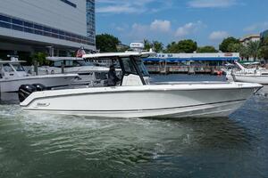 REEL DANCER 33ft Boston Whaler Yacht For Sale
