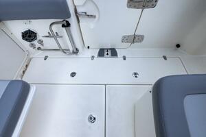 REEL DANCER 33ft Boston Whaler Yacht For Sale