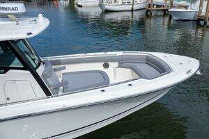 REEL DANCER 2023 Boston Whaler 330 Outrage Yacht For Sale in Fort Lauderdale FL
