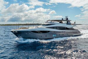 Yacht for sale M