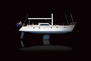 BB 50ft Farr Yacht For Sale