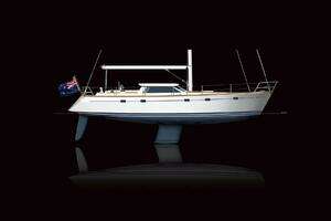 2000 Farr Pilothouse thumbnail 11