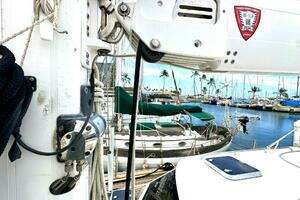 2000 Farr Pilothouse thumbnail 10
