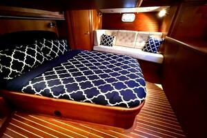BB 50ft Farr Yacht For Sale