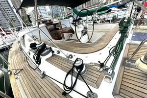 BB 50ft Farr Yacht For Sale