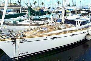 2000 Farr Pilothouse thumbnail 1