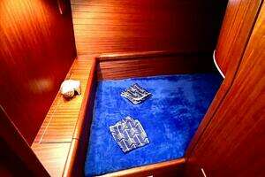 2000 Farr Pilothouse thumbnail 23