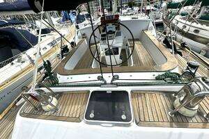 2000 Farr Pilothouse thumbnail 5