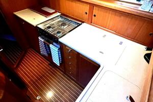 BB 50ft Farr Yacht For Sale