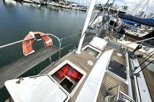 BB 50ft Farr Yacht For Sale