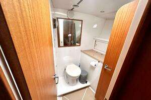2000 Farr Pilothouse thumbnail 24
