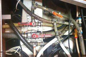 2000 Farr Pilothouse thumbnail 29