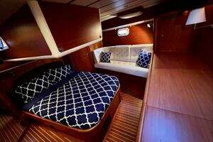 2000 Farr Pilothouse thumbnail 17