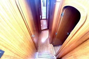 BB 50ft Farr Yacht For Sale