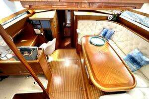 2000 Farr Pilothouse thumbnail 13