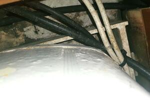 BB 50ft Farr Yacht For Sale