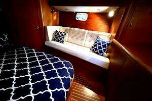 2000 Farr Pilothouse thumbnail 18