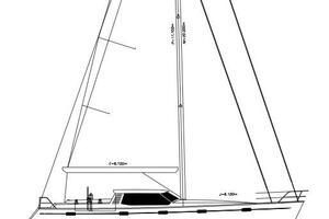 BB 50ft Farr Yacht For Sale
