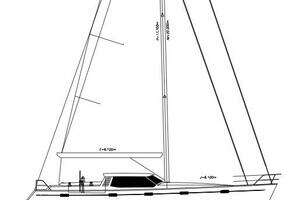 2000 Farr Pilothouse thumbnail 12
