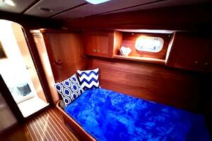 BB 50ft Farr Yacht For Sale
