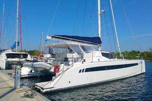 Bei Sogni 2023 Seawind 1600 Passagemaker Yacht For Sale in Krabi 