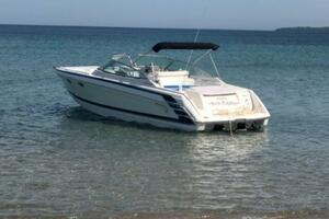 Sick Puppy 33ft Formula Yacht For Sale