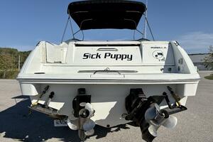 Sick Puppy 33ft Formula Yacht For Sale