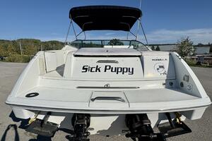 Sick Puppy 33ft Formula Yacht For Sale