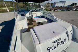 Sick Puppy 33ft Formula Yacht For Sale