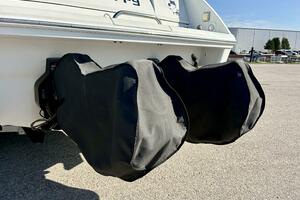 Sick Puppy 33ft Formula Yacht For Sale