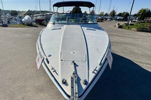 Sick Puppy 33ft Formula Yacht For Sale