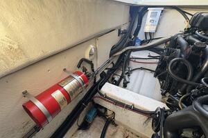 Sick Puppy 33ft Formula Yacht For Sale