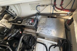 Sick Puppy 33ft Formula Yacht For Sale