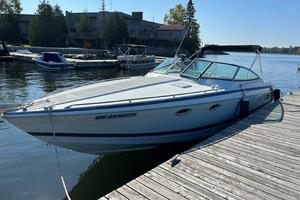 Sick Puppy 33ft Formula Yacht For Sale