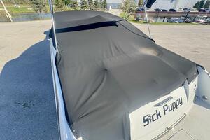 Sick Puppy 33ft Formula Yacht For Sale