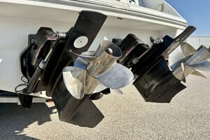 Sick Puppy 33ft Formula Yacht For Sale