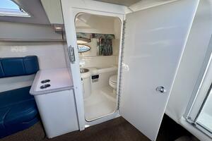 Sick Puppy 33ft Formula Yacht For Sale